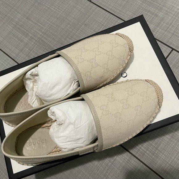 Gucci Espadrilles - Picture 9 of 9